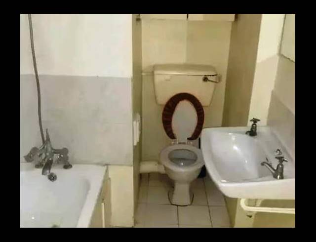 1 BEDROOM APARTMENT RENTED IN HUMEWOOD